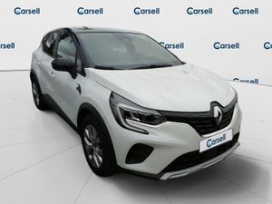 Renault Captur Intens Tce 74kw (100cv) Glp - Foto 4