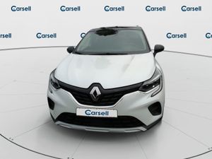 Renault Captur Intens Tce 74kw (100cv) Glp - Foto 3