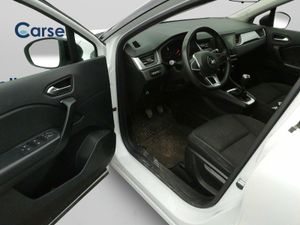 Renault Captur Intens Tce 74kw (100cv) Glp - Foto 8