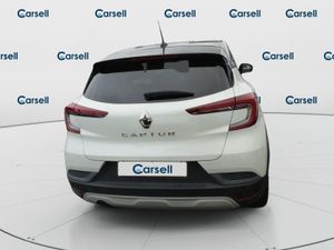 Renault Captur Intens Tce 74kw (100cv) Glp - Foto 6