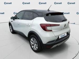 Renault Captur Intens Tce 74kw (100cv) Glp - Foto 7
