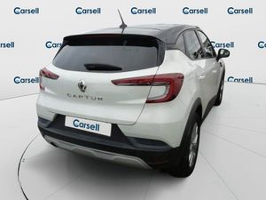 Renault Captur Intens Tce 74kw (100cv) Glp - Foto 5