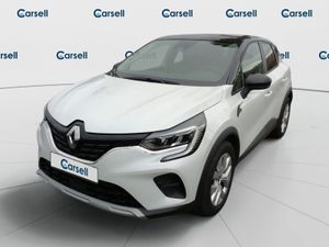 Renault Captur Intens Tce 74kw (100cv) Glp - Foto 2