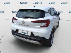 Renault Captur Intens Tce 74kw (100cv) Glp - Foto 5
