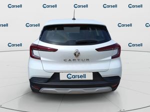 Renault Captur Intens Tce 74kw (100cv) Glp - Foto 6