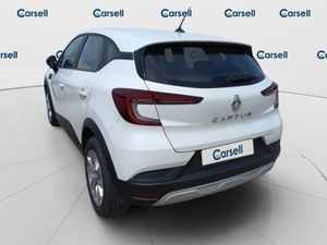 Renault Captur Intens Tce 74kw (100cv) Glp - Foto 7