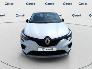 Renault Captur Intens Tce 74kw (100cv) Glp - Foto 3
