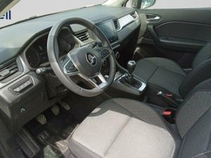 Renault Captur Intens Tce 74kw (100cv) Glp - Foto 8