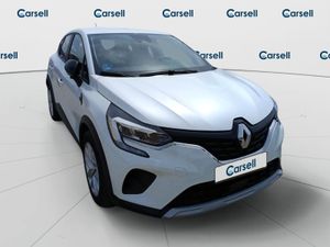 Renault Captur Intens Tce 74kw (100cv) Glp - Foto 4