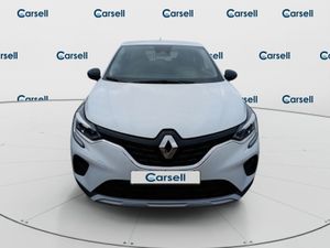 Renault Captur Intens Tce 74kw (100cv) Glp - Foto 3