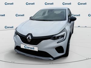 Renault Captur Intens Tce 74kw (100cv) Glp - Foto 2