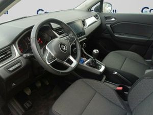 Renault Captur Intens Tce 74kw (100cv) Glp - Foto 8