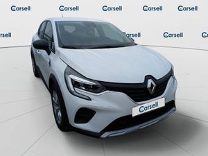 Renault Captur Intens Tce 74kw (100cv) Glp - Foto 4