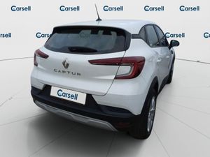 Renault Captur Intens Tce 74kw (100cv) Glp - Foto 5