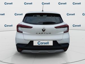 Renault Captur Intens Tce 74kw (100cv) Glp - Foto 6