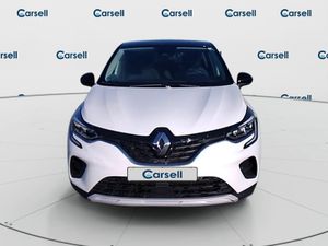 Renault Captur Intens Tce 74kw (100cv) Glp - Foto 3