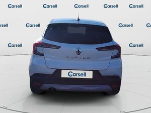 Renault Captur Intens Tce 74kw (100cv) Glp - Foto 6
