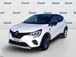 Renault Captur Intens Tce 74kw (100cv) Glp - Foto 2