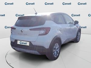 Renault Captur Intens Tce 74kw (100cv) Glp - Foto 5