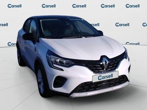 Renault Captur Intens Tce 74kw (100cv) Glp - Foto 4
