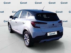 Renault Captur Intens Tce 74kw (100cv) Glp - Foto 7