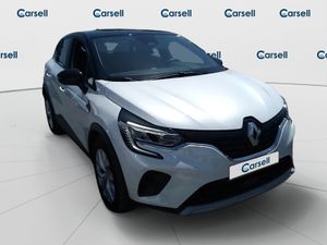 Renault Captur Intens Tce 74kw (100cv) Glp - Foto 4