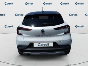 Renault Captur Intens Tce 74kw (100cv) Glp - Foto 6