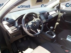 Renault Captur Intens Tce 74kw (100cv) Glp - Foto 8