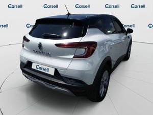 Renault Captur Intens Tce 74kw (100cv) Glp - Foto 5