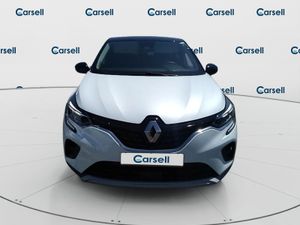 Renault Captur Intens Tce 74kw (100cv) Glp - Foto 3