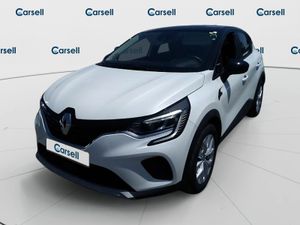 Renault Captur Intens Tce 74kw (100cv) Glp - Foto 2