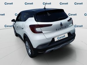 Renault Captur Intens Tce 74kw (100cv) Glp - Foto 7