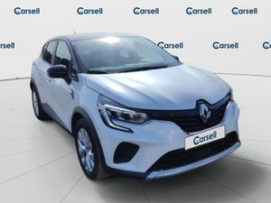 Renault Captur Intens Tce 74kw (100cv) Glp - Foto 4