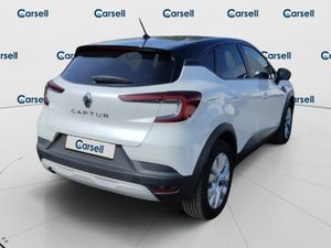 Renault Captur Intens Tce 74kw (100cv) Glp - Foto 5