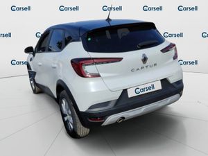 Renault Captur Intens Tce 74kw (100cv) Glp - Foto 7