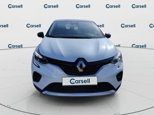 Renault Captur Intens Tce 74kw (100cv) Glp - Foto 3