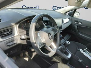 Renault Captur Intens Tce 74kw (100cv) Glp - Foto 8