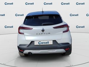 Renault Captur Intens Tce 74kw (100cv) Glp - Foto 6