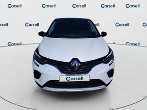 Renault Captur Intens Tce 74kw (100cv) Glp - Foto 3