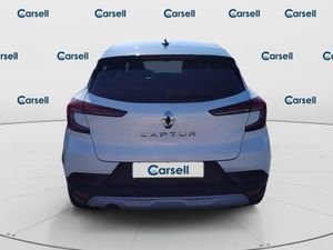 Renault Captur Intens Tce 74kw (100cv) Glp - Foto 6