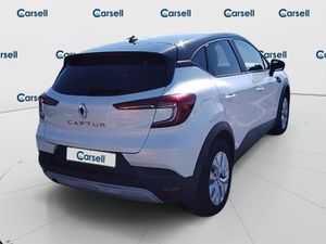 Renault Captur Intens Tce 74kw (100cv) Glp - Foto 5
