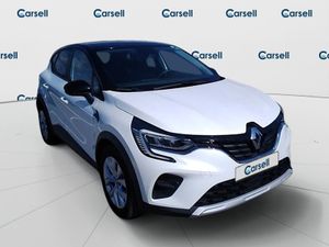 Renault Captur Intens Tce 74kw (100cv) Glp - Foto 4