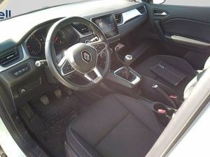 Renault Captur Intens Tce 74kw (100cv) Glp - Foto 8