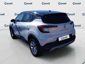 Renault Captur Intens Tce 74kw (100cv) Glp - Foto 7