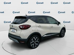 Renault Captur Zen Tce 66kw (90cv) -18 - Foto 5