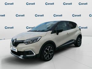 Renault Captur Zen Tce 66kw (90cv) -18 - Foto 2