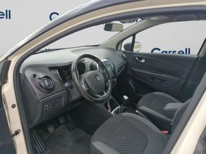 Renault Captur Zen Tce 66kw (90cv) -18 - Foto 8