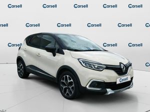 Renault Captur Zen Tce 66kw (90cv) -18 - Foto 4