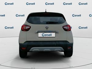 Renault Captur Zen Tce 66kw (90cv) -18 - Foto 6