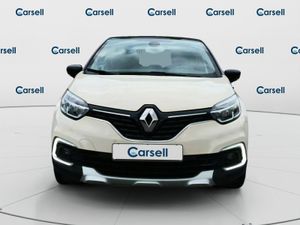 Renault Captur Zen Tce 66kw (90cv) -18 - Foto 3